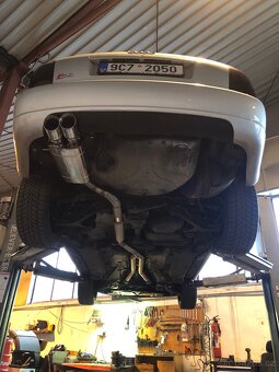 Audi S4 b5 - 7