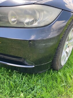 BMW 320d 120kw 2006 - 7