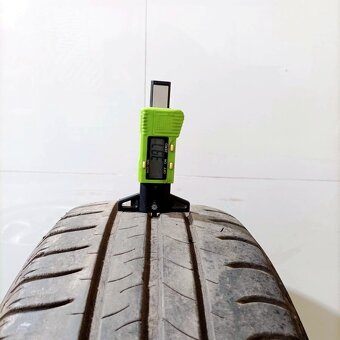 15" ALU kola – 5x110 – OPEL (ALFA ROMEO, FIAT, SAAB) - 7