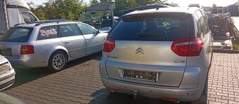 Citroen C4 Picasso č. B1433 - 7