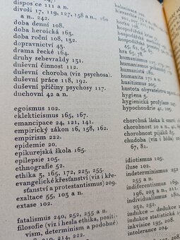 Kniha SEBEVRAŽDA HROMADNÝM JEVEM SPOLEČNOSTI rok 1930, cena - 7