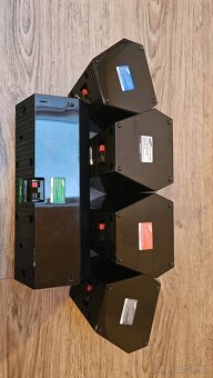 Reprosestava Samsung - 5 repro + subwoofer - 7