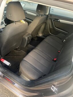 Passat b7 103 /2.0 TDI - 7