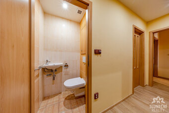 Pronájem bytu 2+1, 63m², Uherský Brod - Šaripova - 7