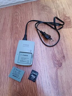 Canon PowerShot SX540 HS - 7