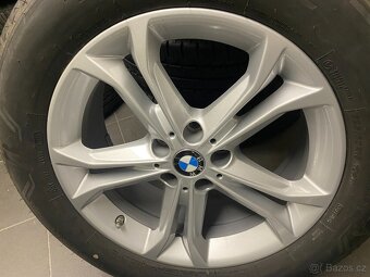 ORIGINAL ALU KOLA BMW X3 G01 X4 G02 "STYLE 688" 225/60/18 - 7