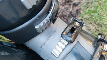 Pánské lyžáky Nordica 28cm/325cm - 7