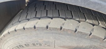 VOLVO FL  Kontejnerové - 7