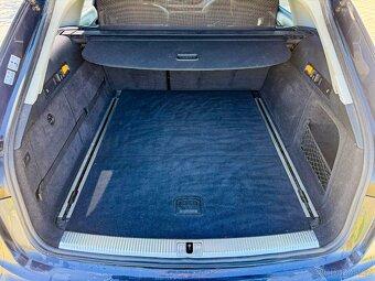 Audi A6 C7 3.0TDi automat hezká výbava - 7