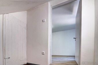 Prodej chalupy Hlinsko-Kouty - 7