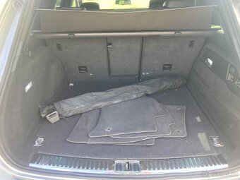 vw Touareg 4.2 tdi rok 2015 FACELIFT V8 - 7