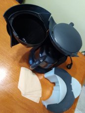 Kávovar Philips Cucina - 7