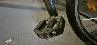 Dětské kolo Superior Paint 24 - 7