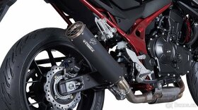 Nové laděné výfuky Cobra - 7