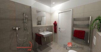 Prodej, byty/3+kk, 103.2 m2, Bělohorská 160/277, Břevnov, 16 - 7