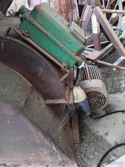 Starší fukar na seno - 7