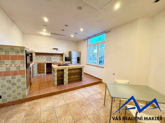 Prodej, byt 3+1, Český Těšín, ul. Ostravská - 7