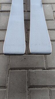 Dámské lyže Atomic C14 Revoshock S, 155cm, 24/25 - 7