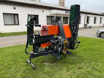 Štípací automat RWS 20T (TR) - 7