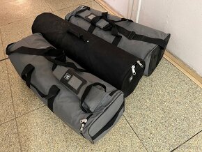 Prezentační stěna Pop-Up - 7