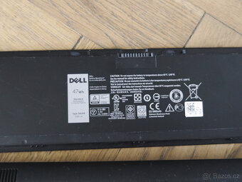 Notebook Dell Latitude E7440 - 7