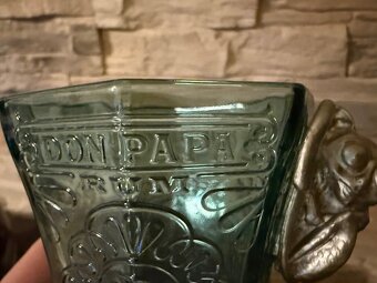 Don Papa Sherry Casks + sběratelská sklenice Don Papa - 7