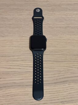 Apple Watch Series 6 – 44mm Space Gray – TOP STAV - 7