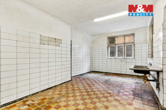 Prodej rodinného domu, 226 m², Frýdlant, ul. ČSA - 7