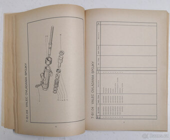 Katalóg náhradných dielov - VAZ 2101 (ŽIGULI) - 7