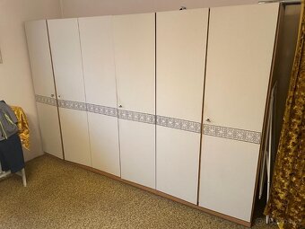 Daruji nábytek - vlastní odvoz podmínkou, Písek - 7