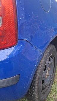 Škoda fabia 1,4 TDI - 7