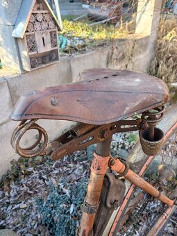 Historické kolo Stadio - 7