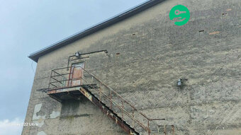 Skladovací a výrobní hala Dašice u Pardubic - 7