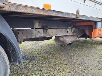 Iveco Daly C35-3.0 Tdi - 7