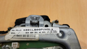 Predám airbag vodiča na Audi A4 (B6) - 7