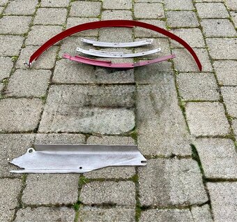 Jawa 250 350 perak, Ogar - kryty - 7