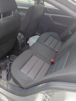 Škoda Octavia (2) 1.9 TDI - 7