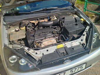 Ford Focus MK1 2.0i 96kW - 7
