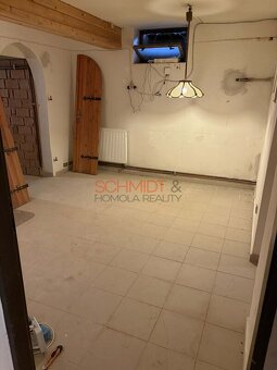 Pronájem komerčních prostor Velké Pavlovice - 7