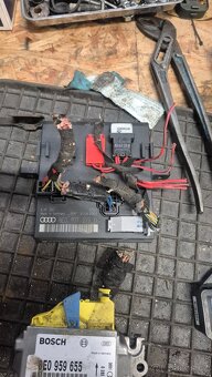 Jednotky, komfortní a4 b6 - 7