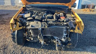 Ford Ranger Wildtrak 150 kW - 7