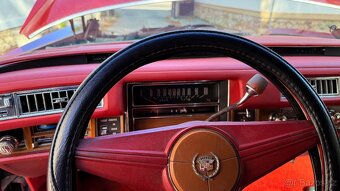 Cadillac Eldorádo - 7