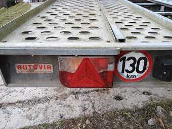 Autopřepravník - 7