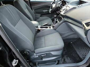 Ford C-MAX 1.6 EB ,  110 kW benzín, 2012 - 7