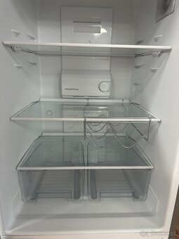 Lednice s mrazákem Siemens (105) - 7