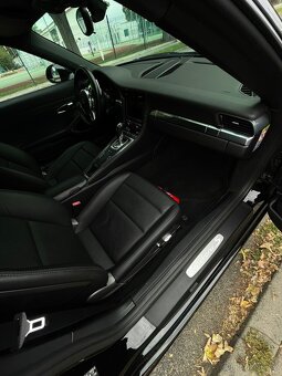 Porsche 911 CARRERA S - 7