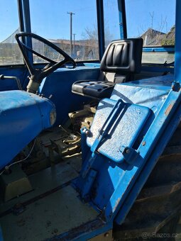 Traktor Zetor 5611 - 7