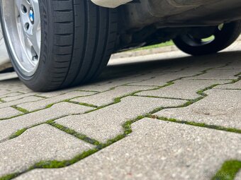 Prodám BMW M5 e34 RYCHLÉ JEDNÁNÍ DOHODA - 7