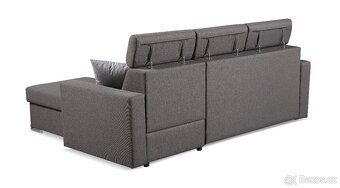 Sedací souprava Morrison mini - 7