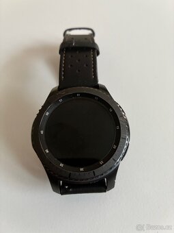 Samsung Gear S3 Frontier - 7